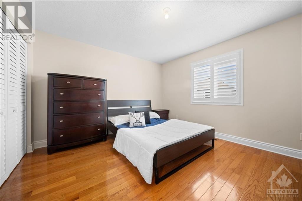 87 SHIRLEY'S BROOK DRIVE