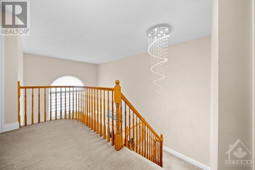 87 SHIRLEY'S BROOK DRIVE