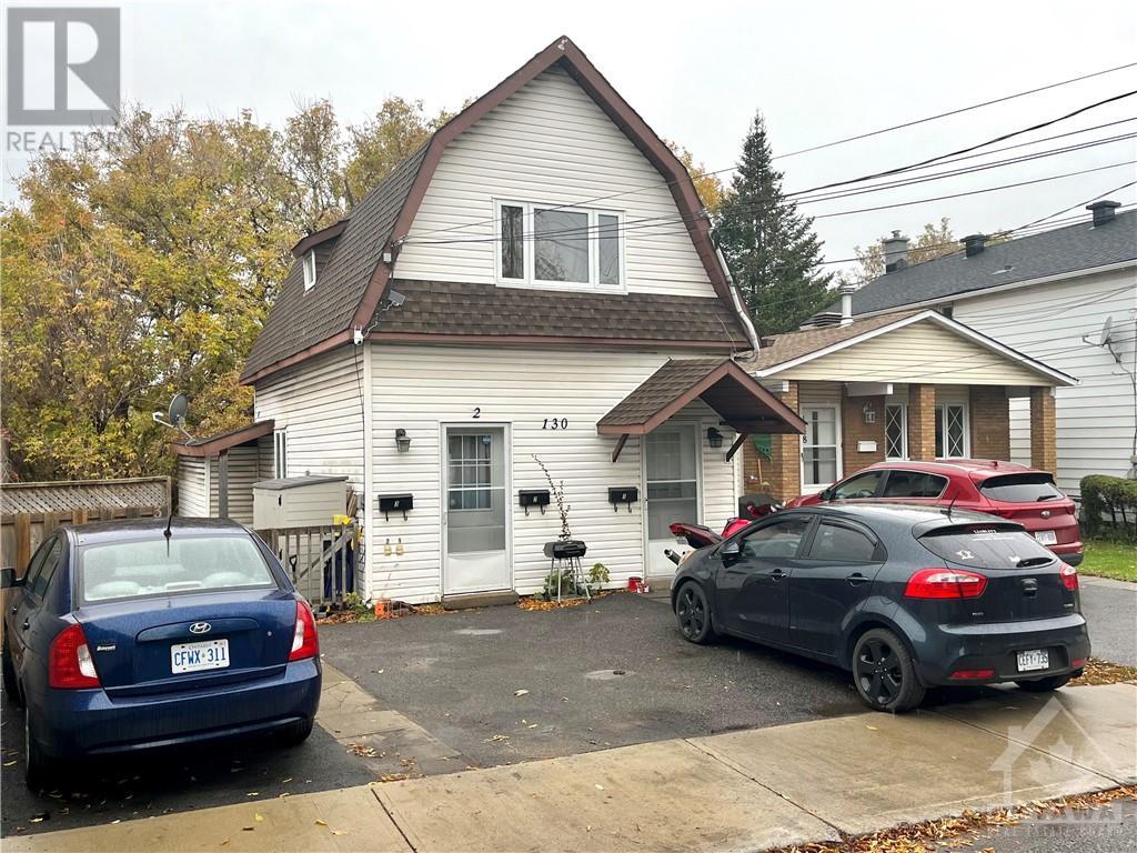 130 SHERBROOKE AVENUE