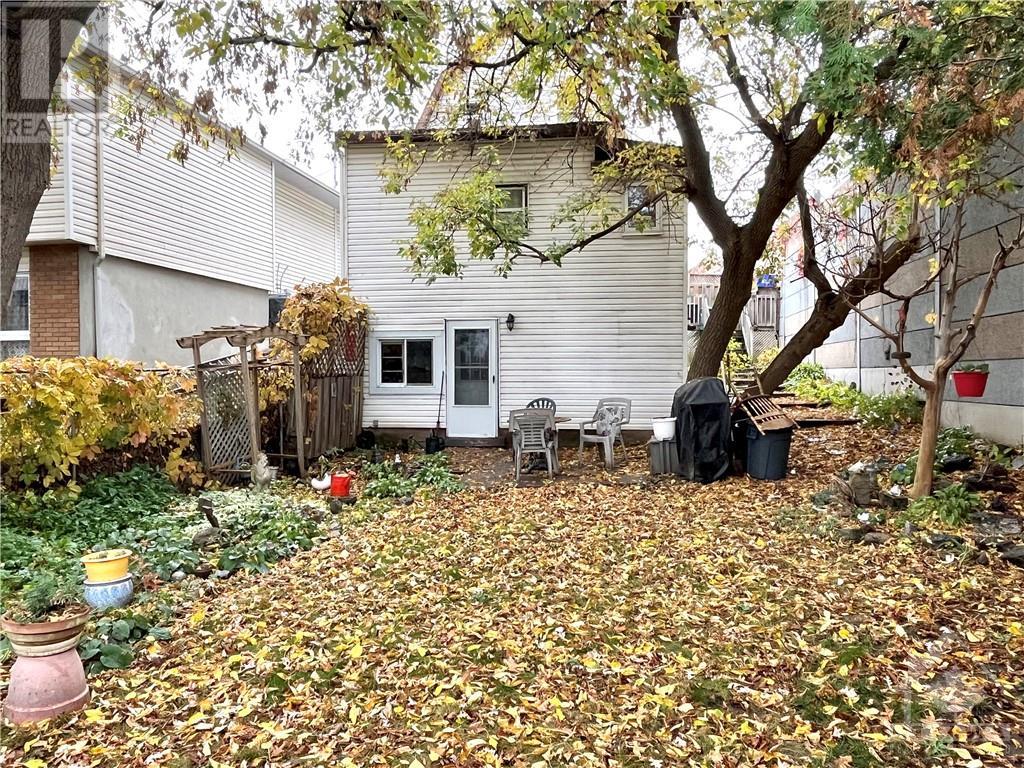 130 SHERBROOKE AVENUE