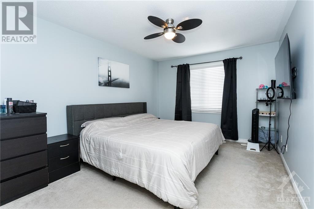 110 SUNSHINE CRESCENT