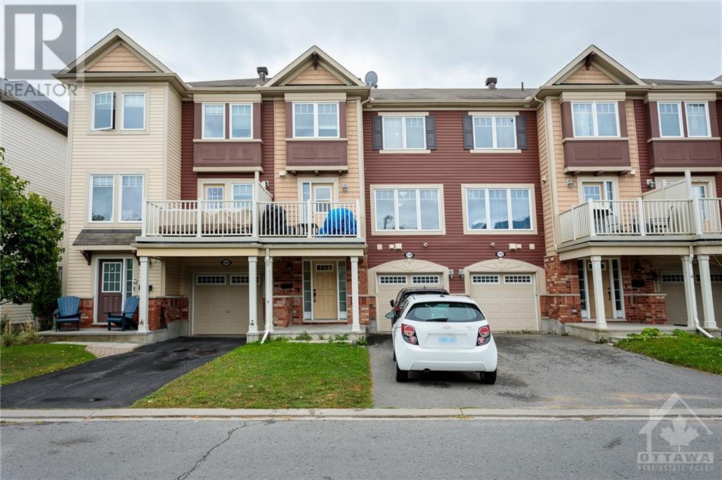 110 SUNSHINE CRESCENT