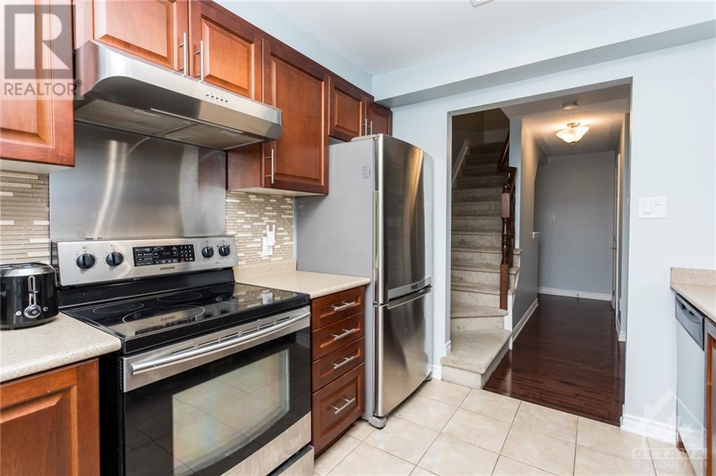 110 SUNSHINE CRESCENT