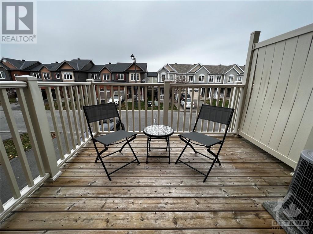 110 SUNSHINE CRESCENT
