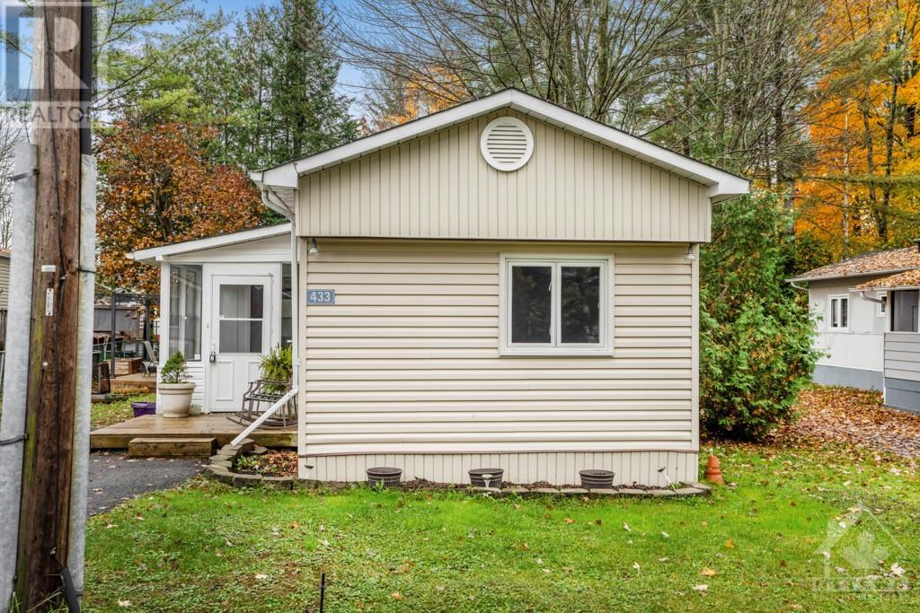 8250 COUNTY ROAD 17 ROAD UNIT#433, #433