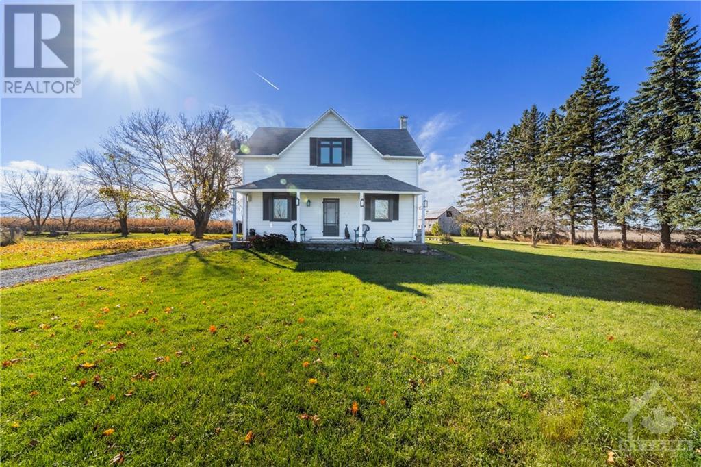 2829 DONALD B MUNRO DRIVE