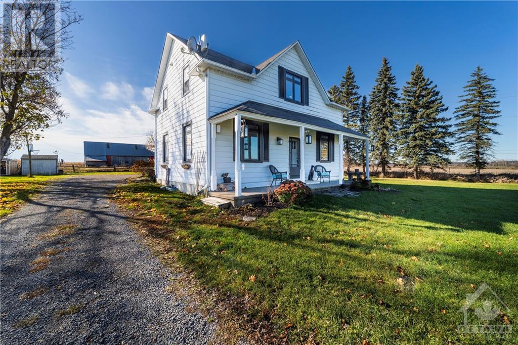 2829 DONALD B MUNRO DRIVE
