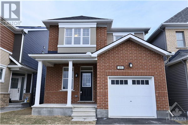 486 ALCOR TERRACE, Ottawa