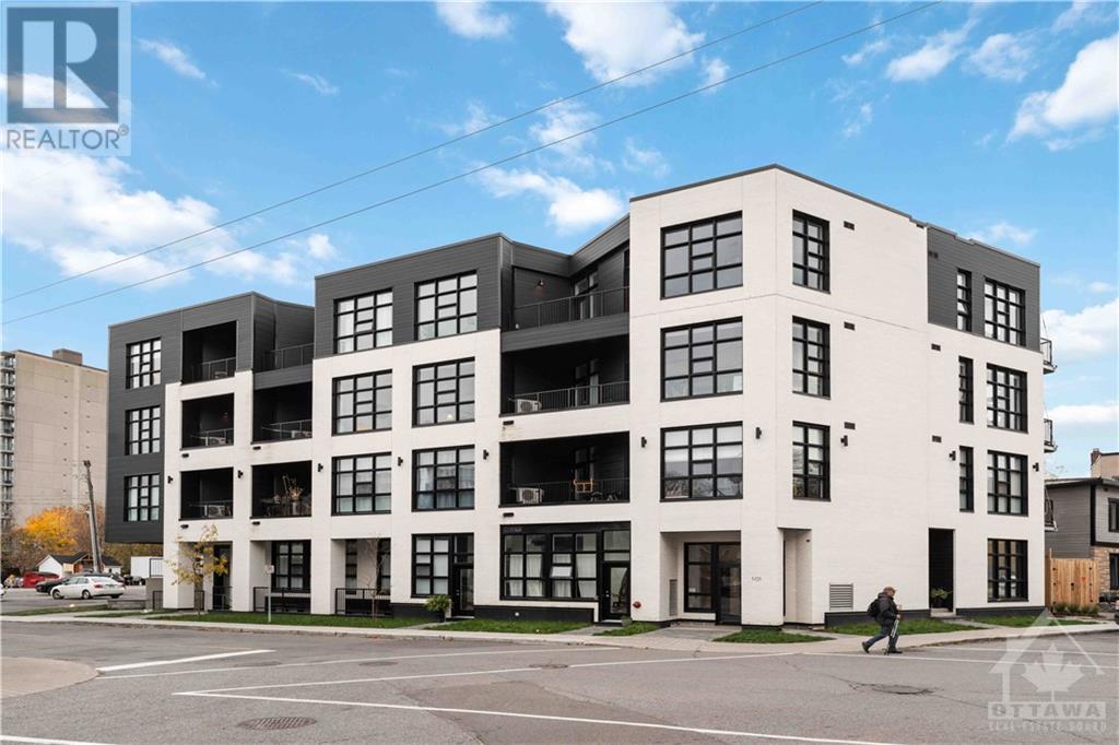 101 PINHEY STREET UNIT#302, #302