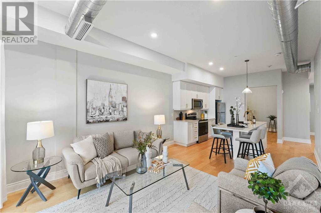 101 PINHEY STREET UNIT#302, #302