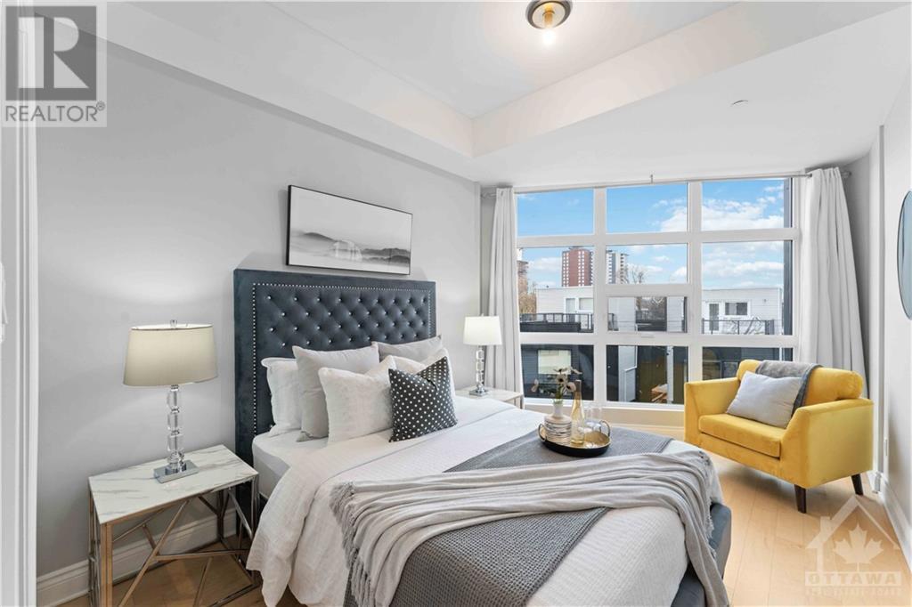 101 PINHEY STREET UNIT#302, #302