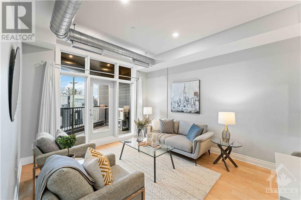 101 PINHEY STREET UNIT#302, #302