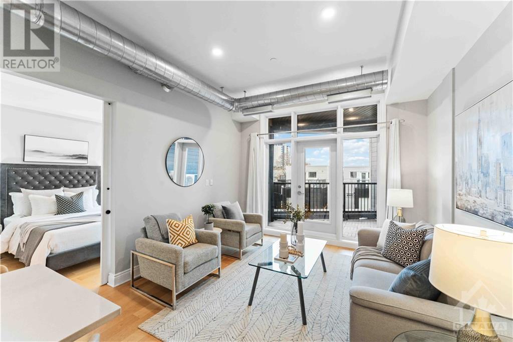 101 PINHEY STREET UNIT#302, #302