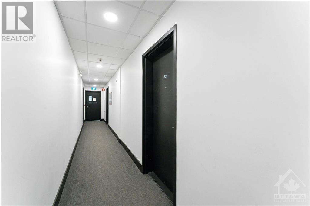 101 PINHEY STREET UNIT#302, #302