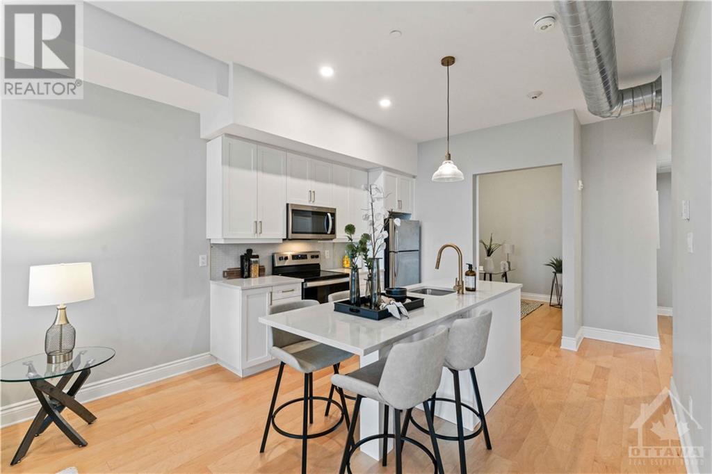 101 PINHEY STREET UNIT#302, #302