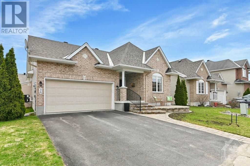 56 WOLFF CRESCENT