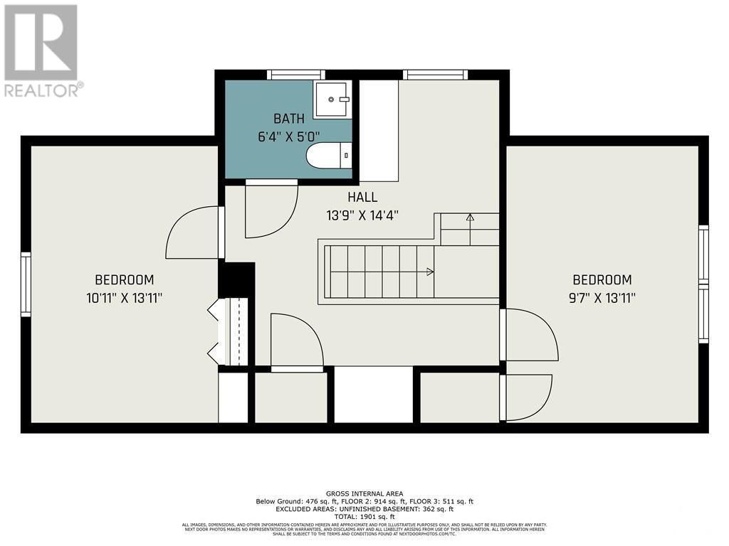 9 CHURCH AVENUE
