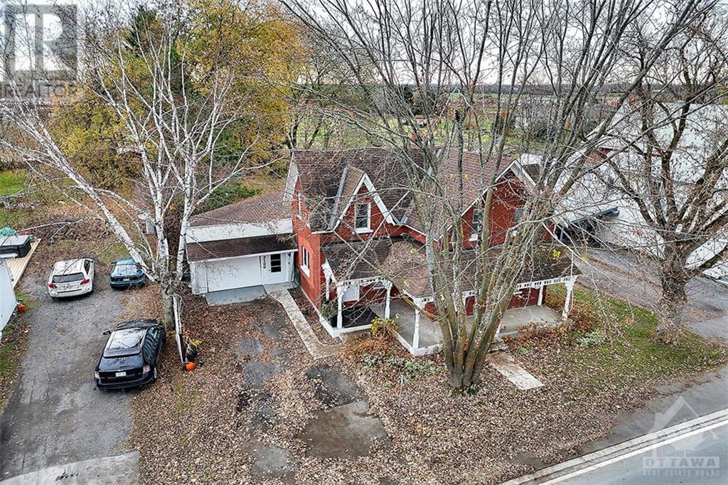 3100 KINBURN SIDE ROAD
