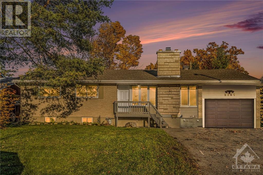 2167 AUDREY AVENUE