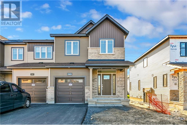 367 RAHEEN COURT, Ottawa