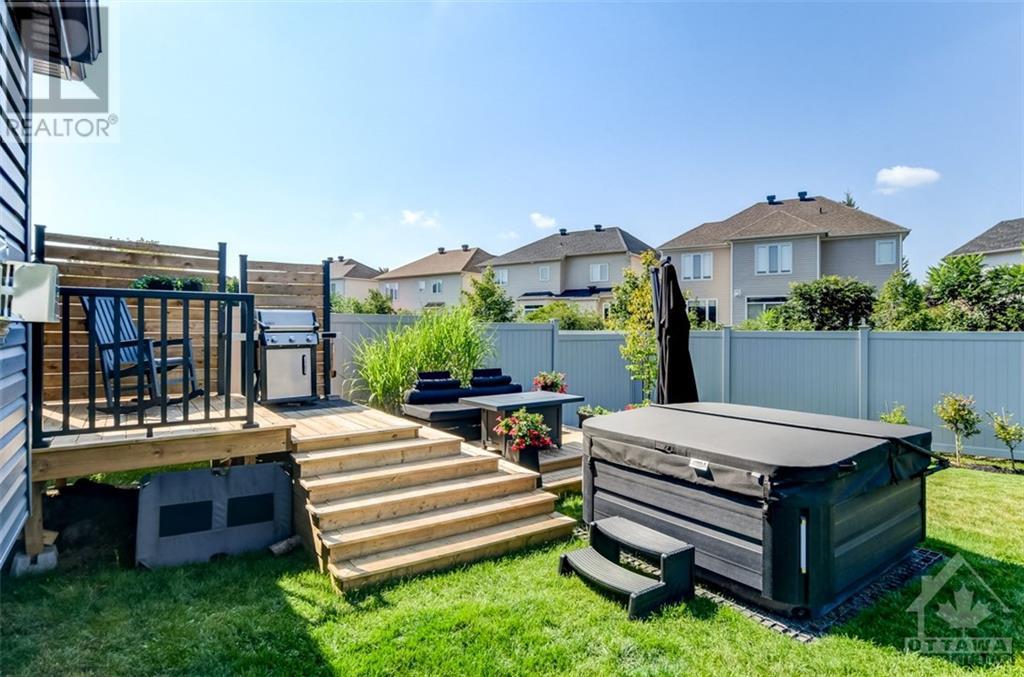 519 CANNES CRESCENT