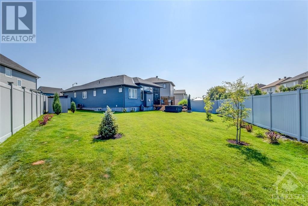 519 CANNES CRESCENT