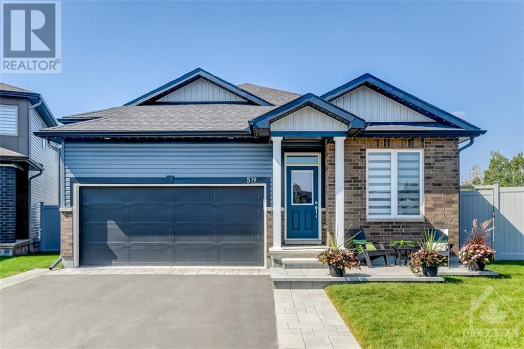 519 CANNES CRESCENT