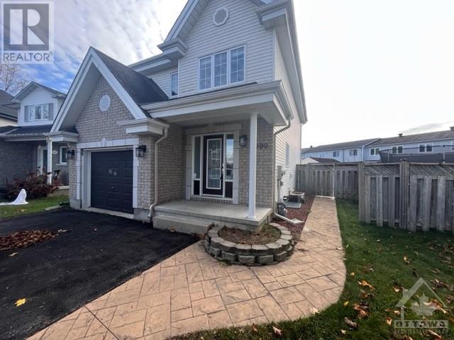 1090 TRILLIUM PLACE