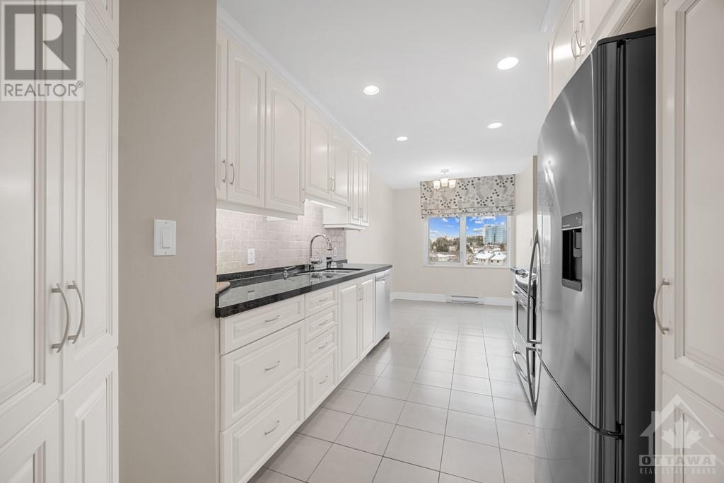 3580 RIVERGATE WAY UNIT#601, #601