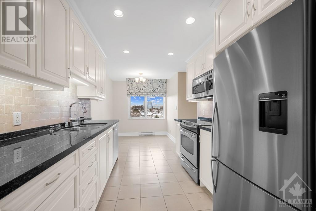 3580 RIVERGATE WAY UNIT#601, #601