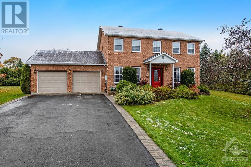 19 BERG CRESCENT