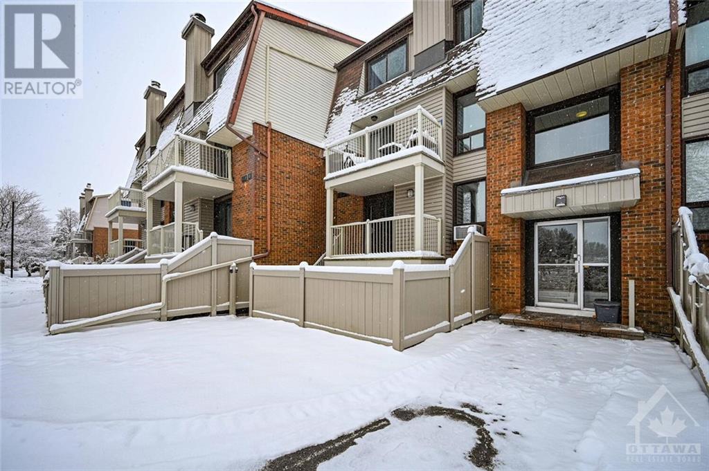 8 SWEETBRIAR CIRCLE UNIT#3, #3