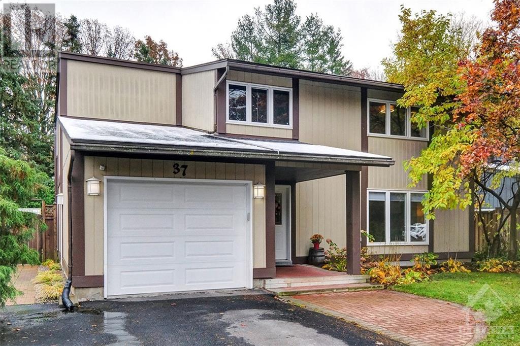 37 INUVIK CRESCENT