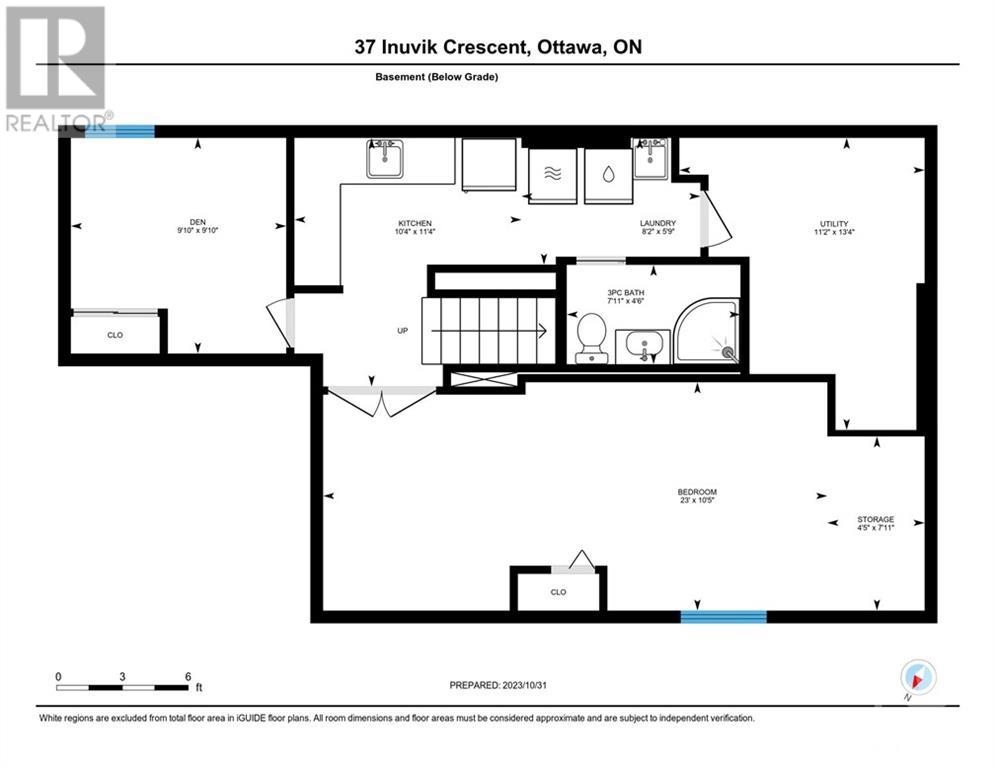 37 INUVIK CRESCENT
