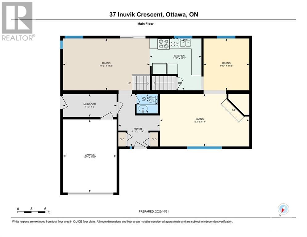 37 INUVIK CRESCENT
