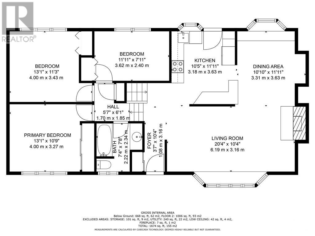 108 BEAVER RIDGE