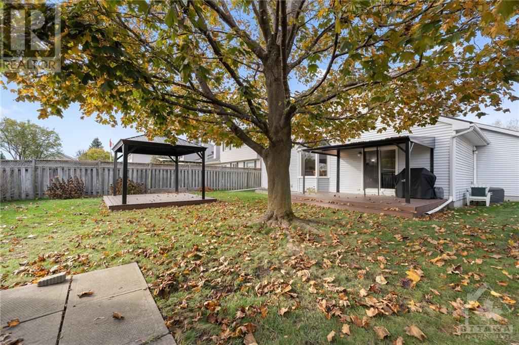 604 CHENIER WAY