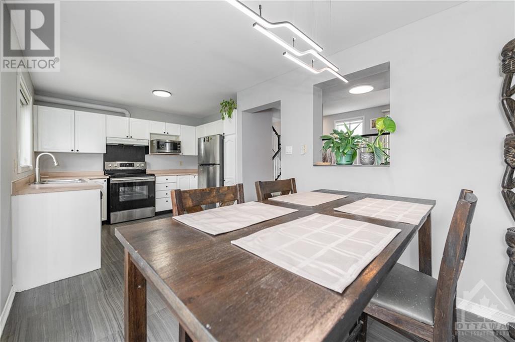 299 KNUDSON DRIVE