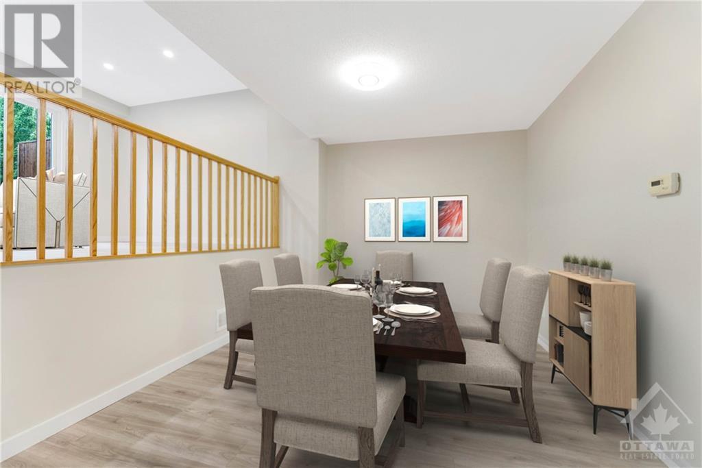 299 KNUDSON DRIVE