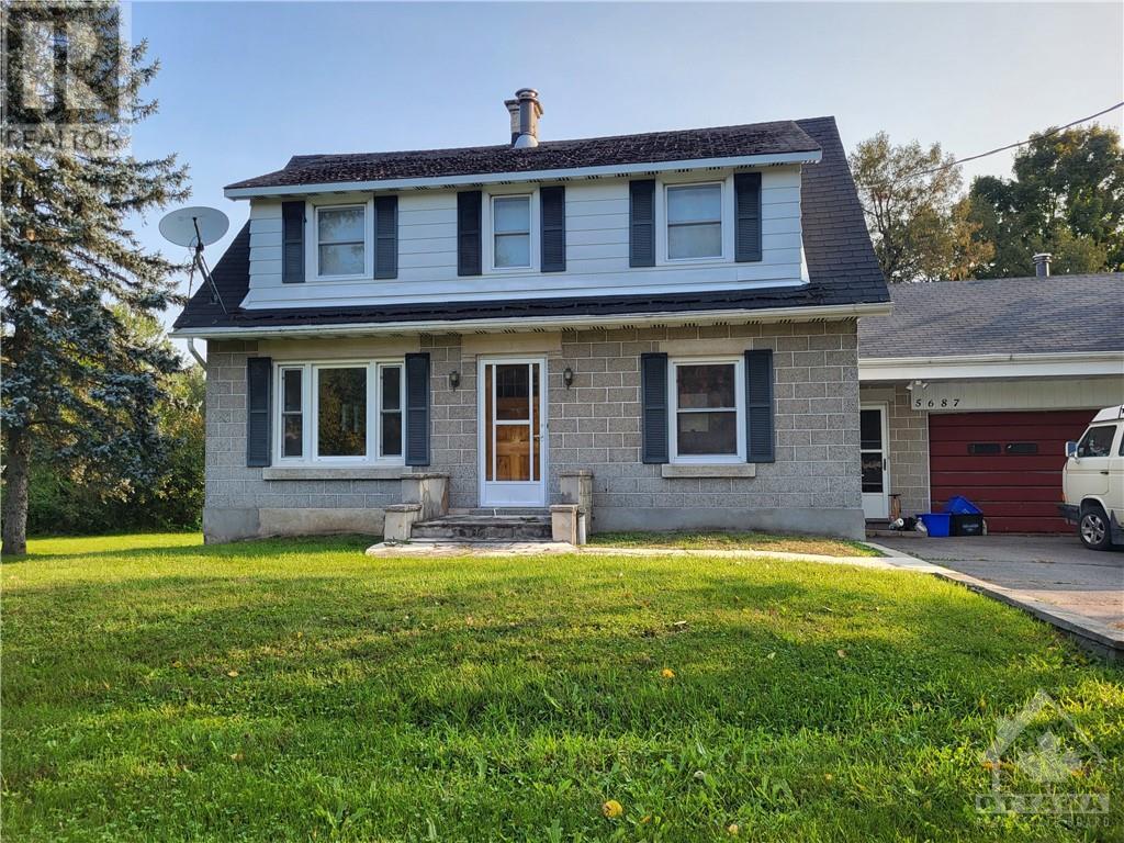 5687 FIRST LINE ROAD