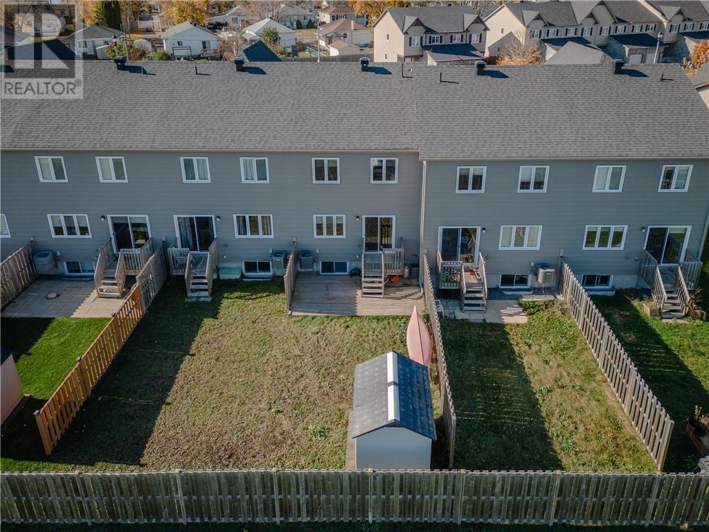 1113 CLEMENT COURT