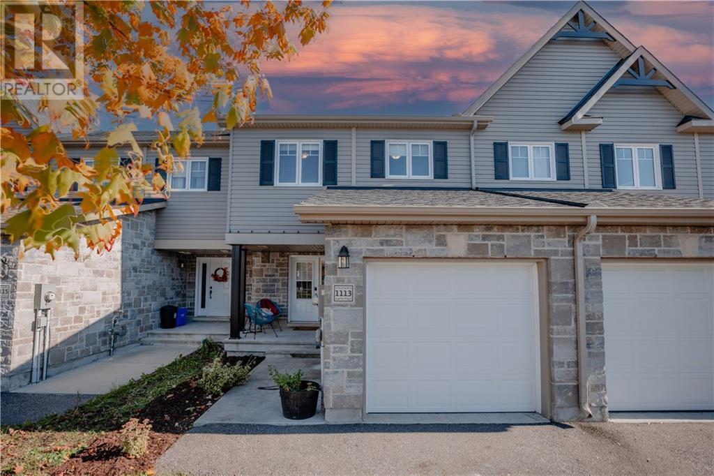 1113 CLEMENT COURT