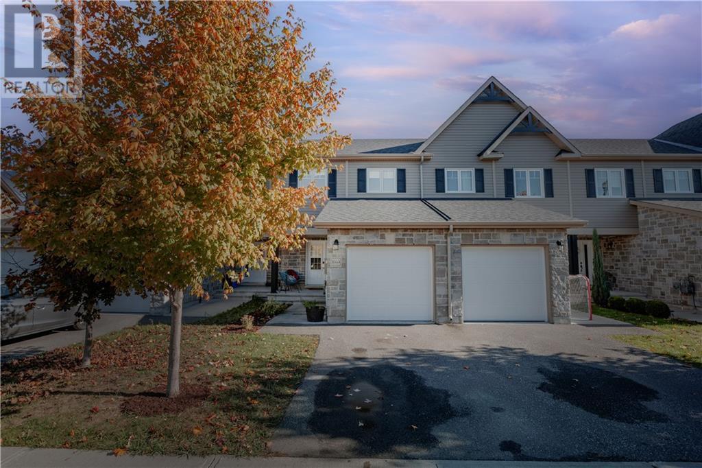 1113 CLEMENT COURT