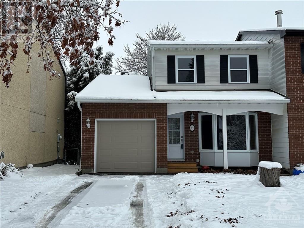 13 FOXFIELD DRIVE