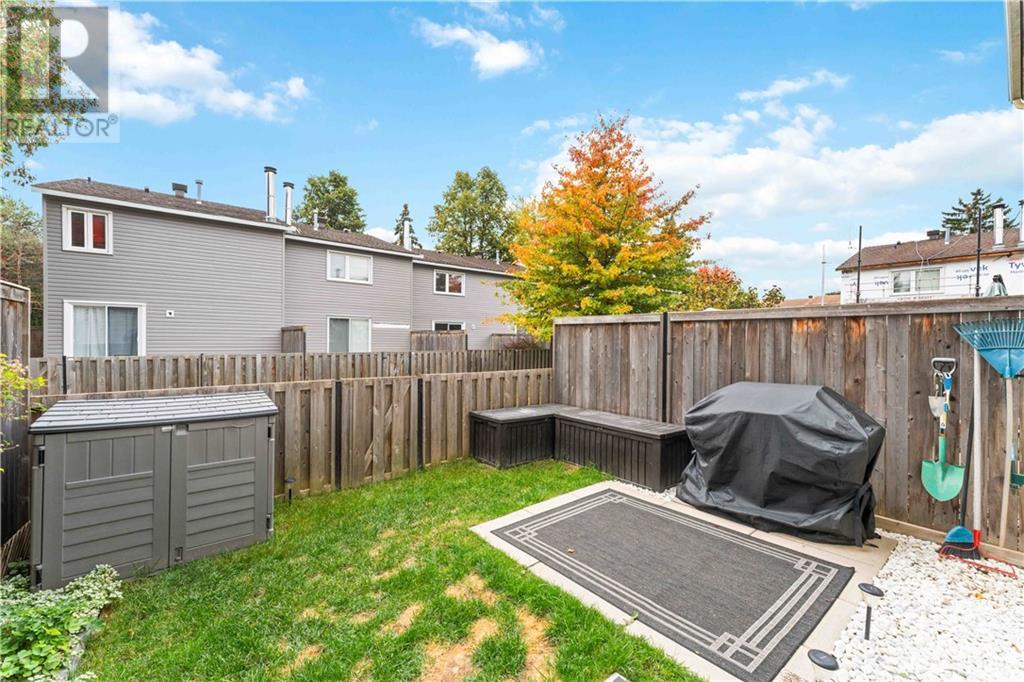 1741 LAMOUREUX DRIVE UNIT#B, #B