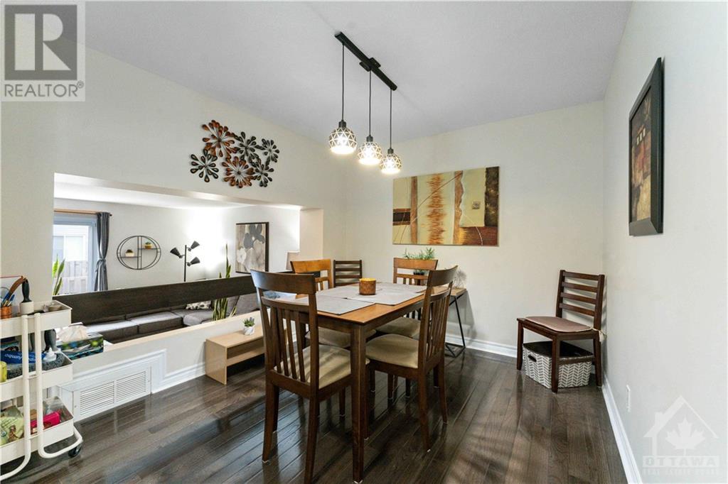 1741 LAMOUREUX DRIVE UNIT#B, #B