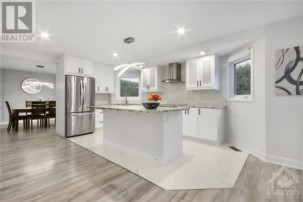 58 PEACOCK CRESCENT