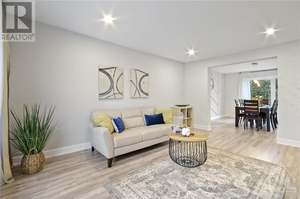 58 PEACOCK CRESCENT