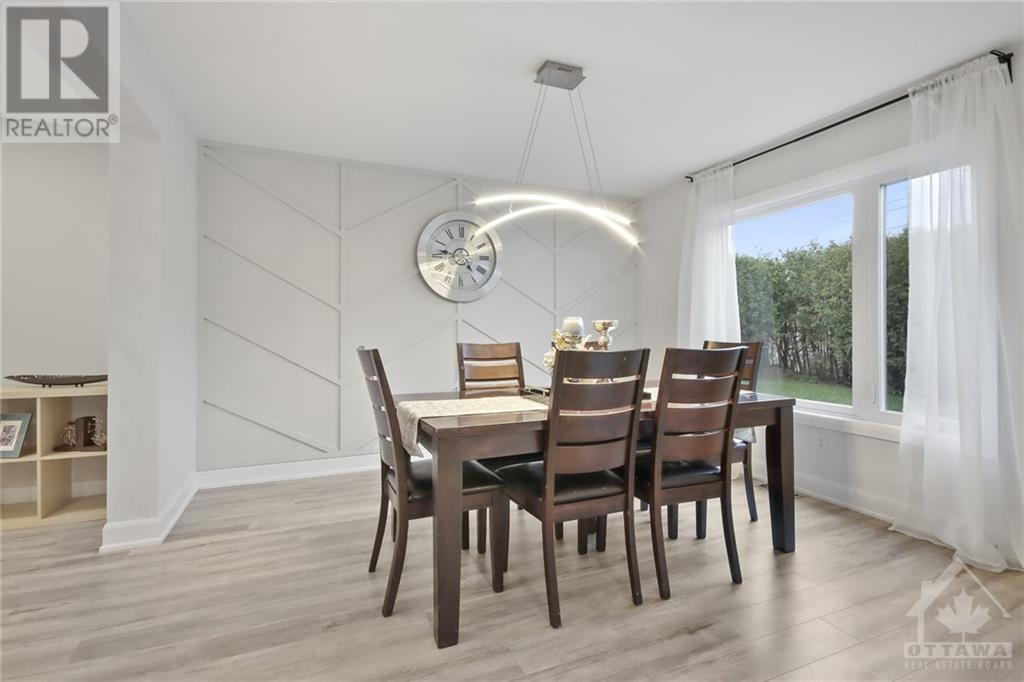 58 PEACOCK CRESCENT
