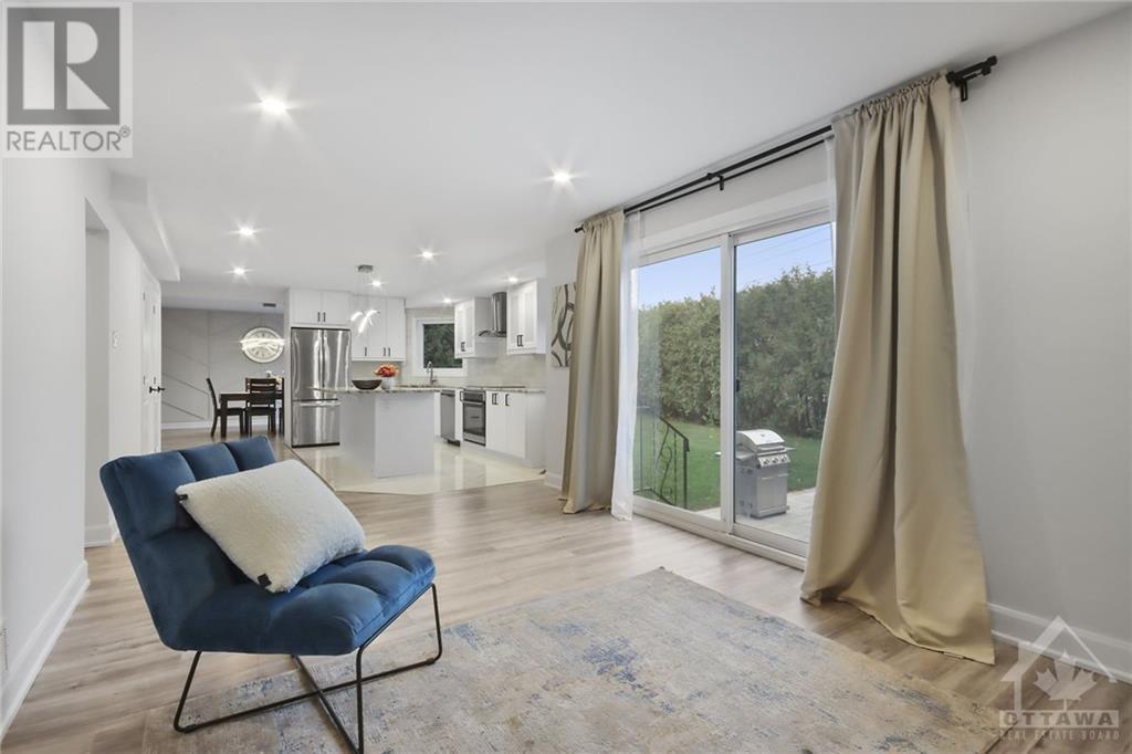 58 PEACOCK CRESCENT
